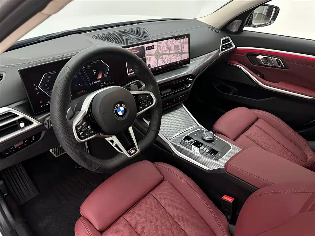 BMW 3-SERIES