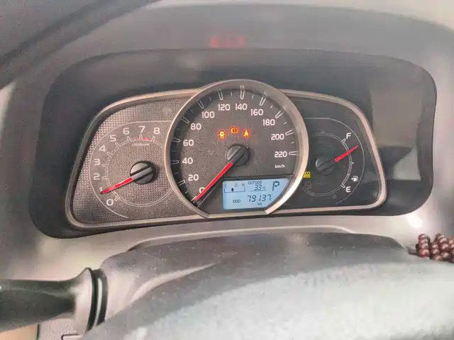 Toyota RAV4 Rongfang 2018 2.0L CVT 2WD Trend X Edition — фото 4