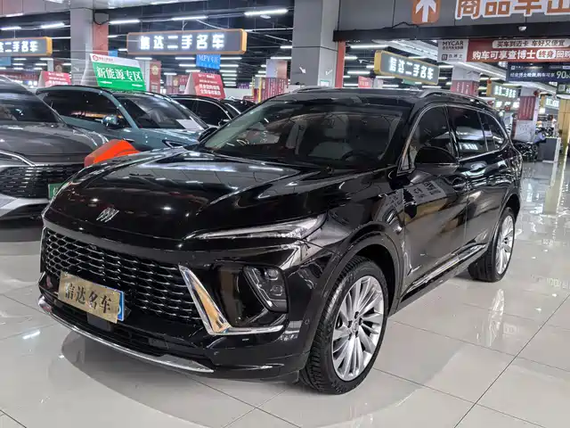 buick angkewei-plus