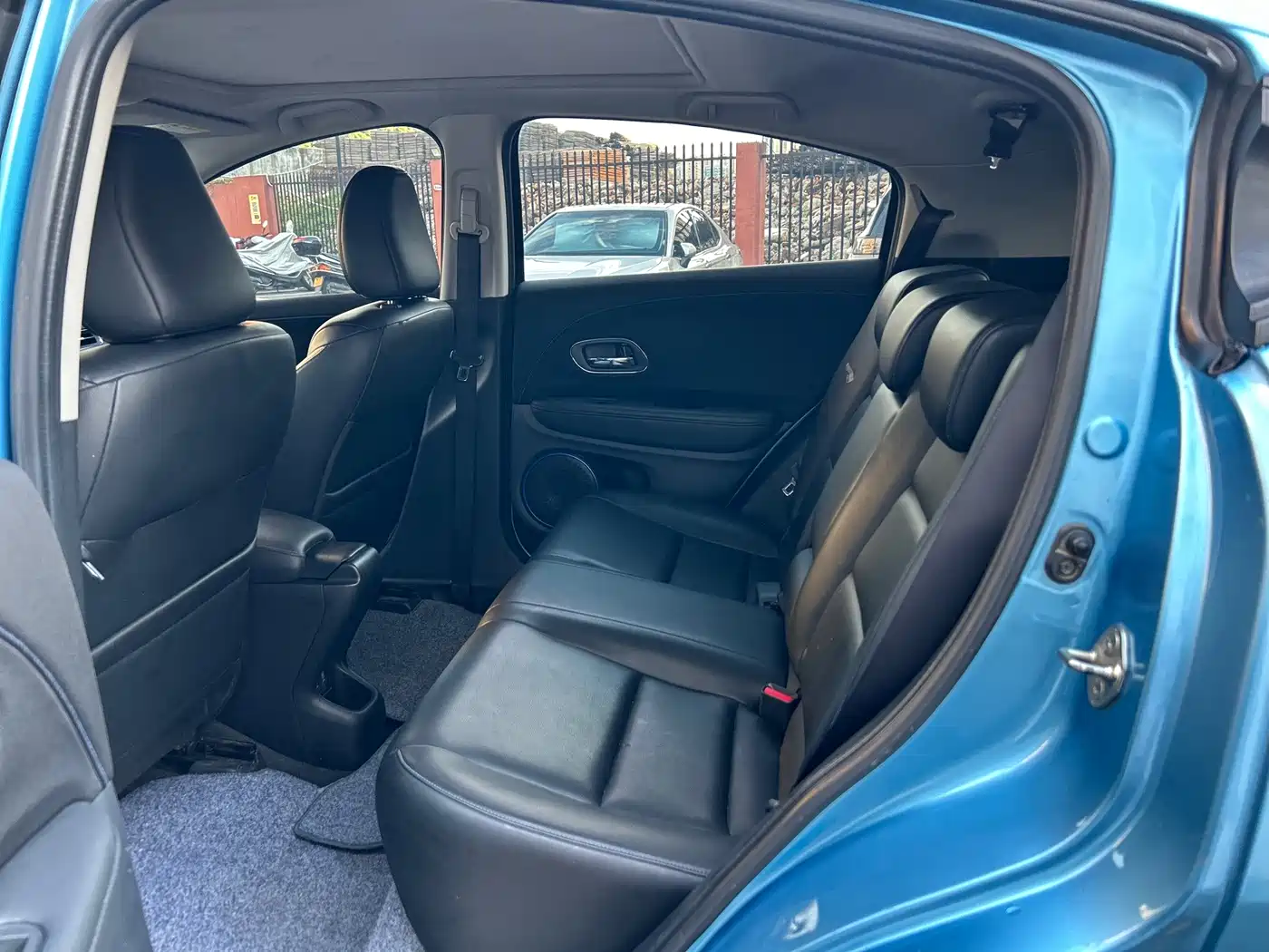 Everus GAC Honda VE-1 2019 2020 Luxury Edition