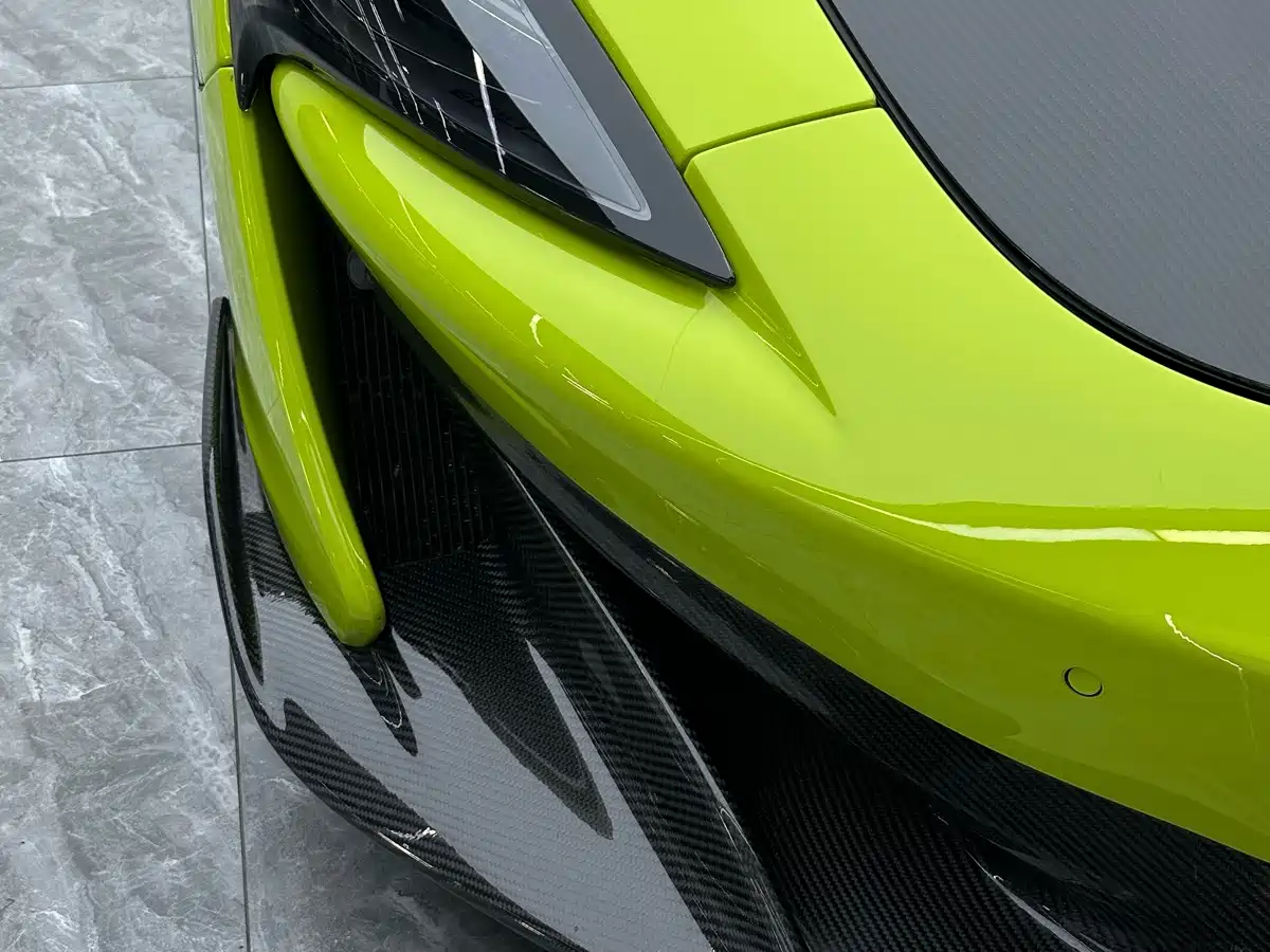 Photo 15 - McLaren 600LT