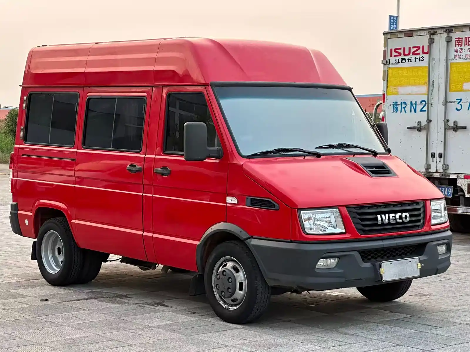 Фото 3 - Iveco Daily