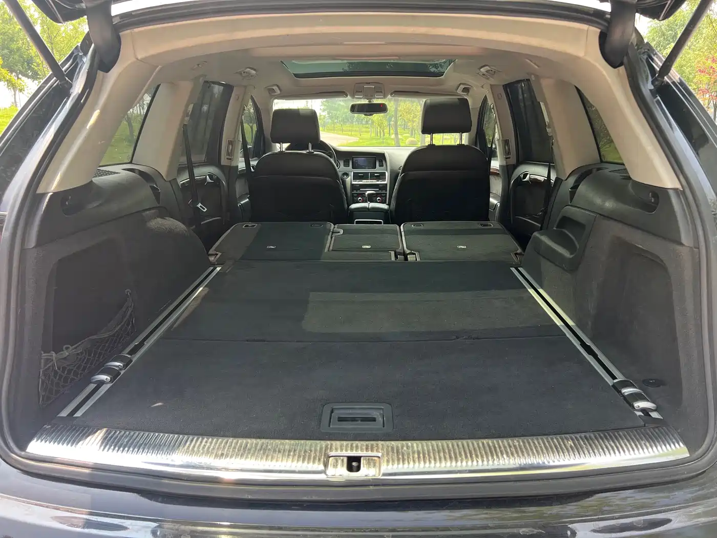Photo 23 - Audi Q7