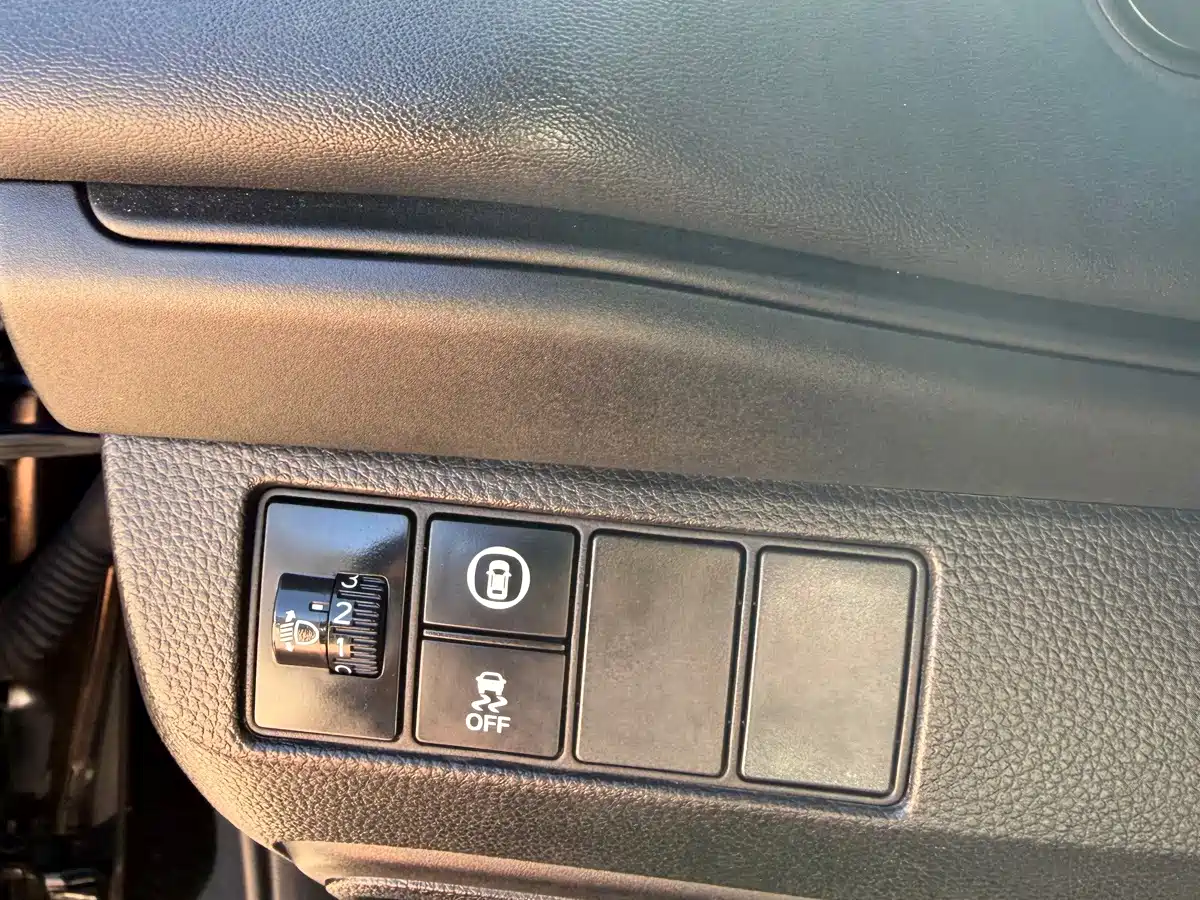 Honda Vezel, миниатюра 9