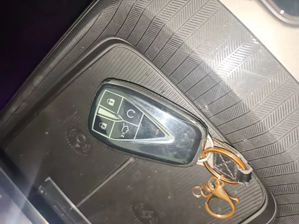 Changan Yida 2024 2023 Blue Whale NE 1.5T GDI DCT Pilot