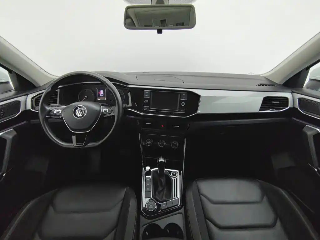 Volkswagen Tayron 2018 2019 330TSI 4WD Luxury China V