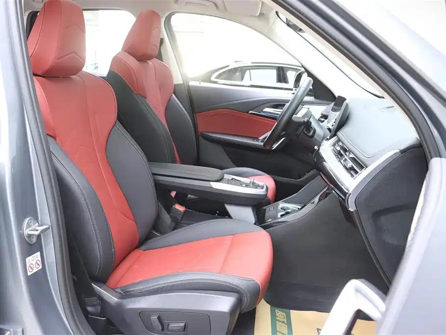 BMW X1 2023 sDrive25Li X Design Package фото 19