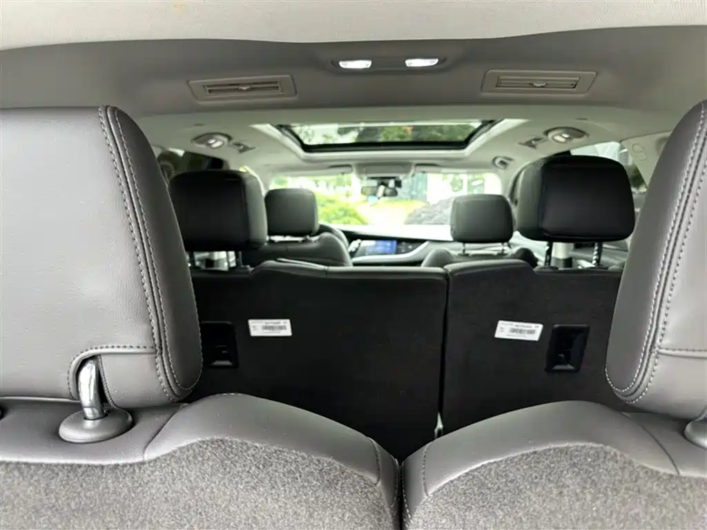 Buick Enclave 2020 28T 2WD Luxury Model фото 10
