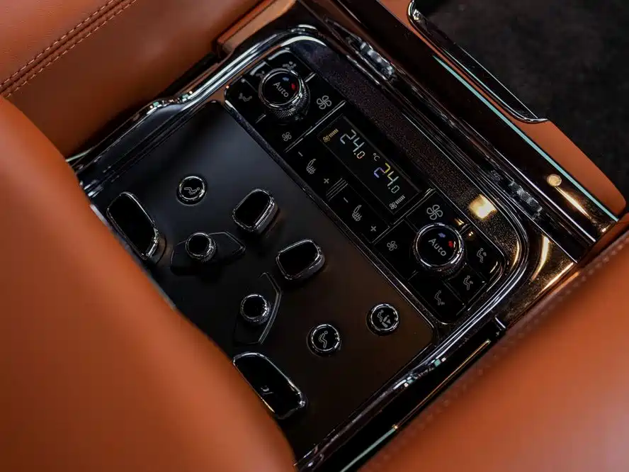 Bentley Mulsanne 2015 2013 6.8T Mulliner Special Edition