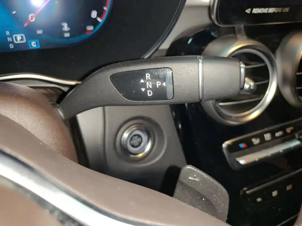 Mercedes-Benz GLC 2022 Facelift III GLC 260 L 4MATIC Dynamic фото 11