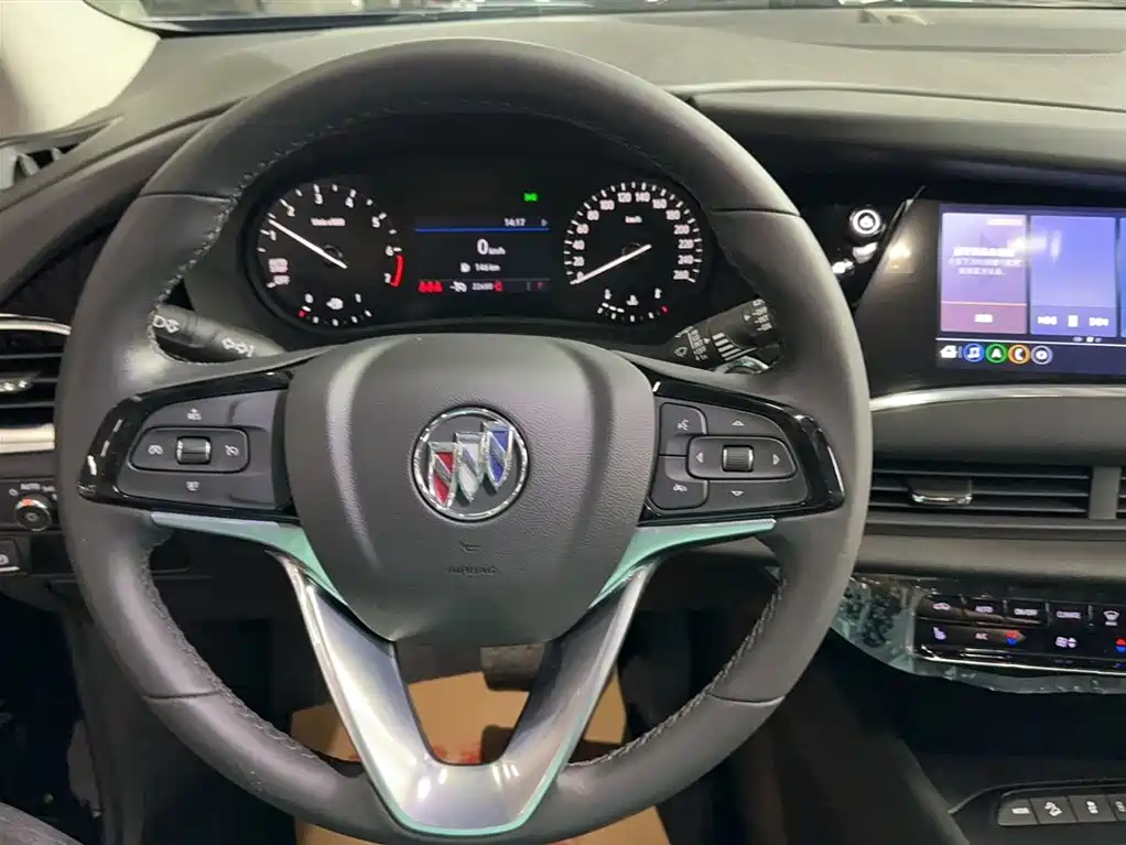 Buick Enclave 2020 28T 2WD Luxury Model фото 3