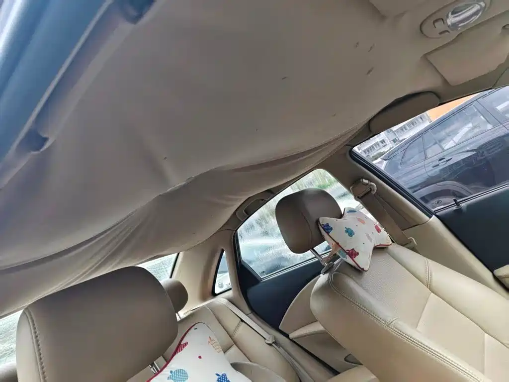 Фото 6 - Buick Excelle