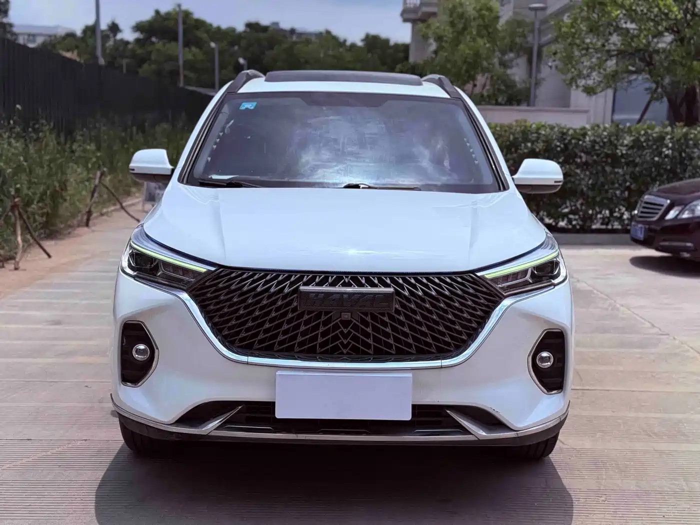 Фото 2 - Haval M6
