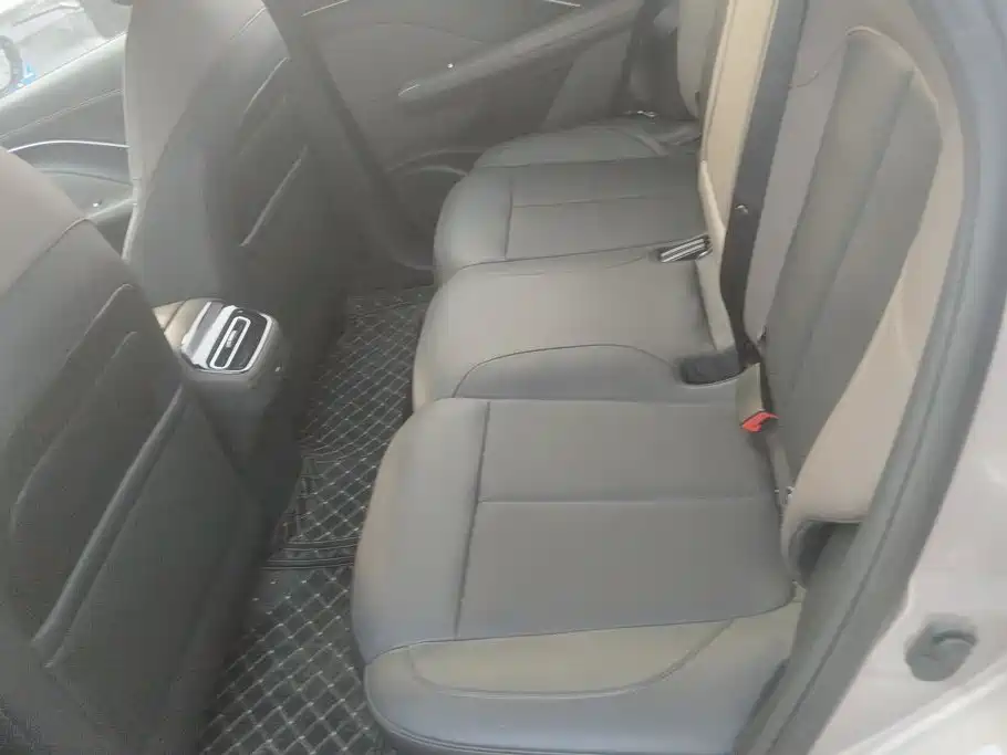 Changan CS55 PLUS 2025 2026 Model 4th Gen New Blue Whale 1.5T Celestial Premium