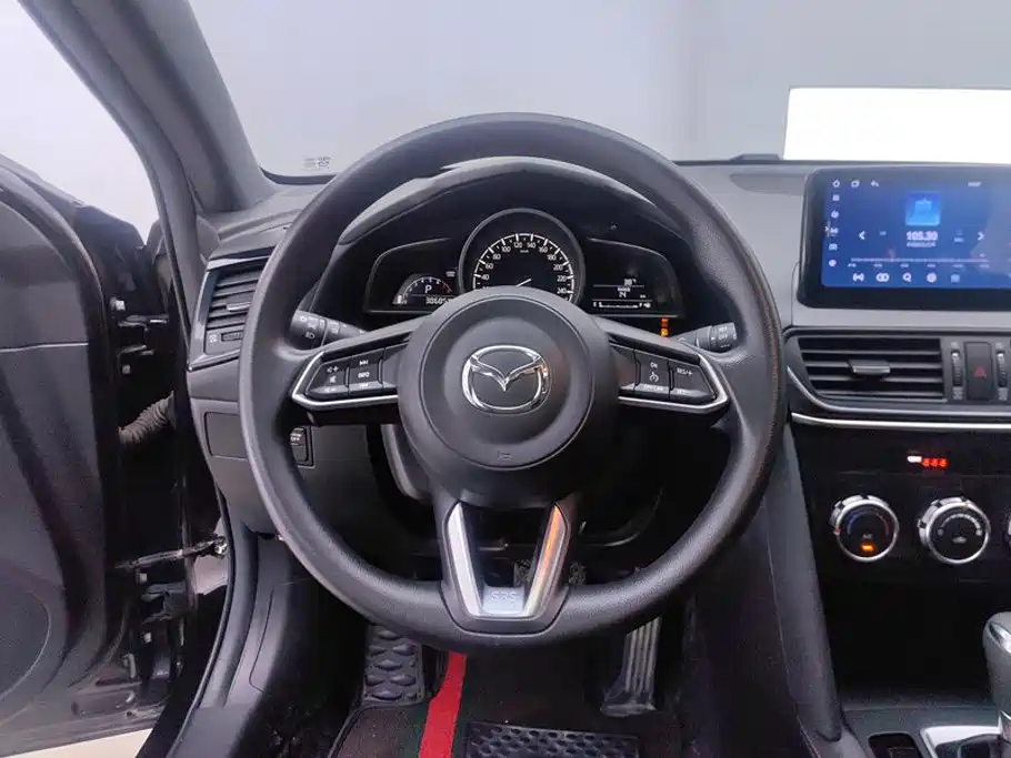 Mazda CX-4 2023 2021 2.0L Auto FWD Skyactiv Vitality Edition