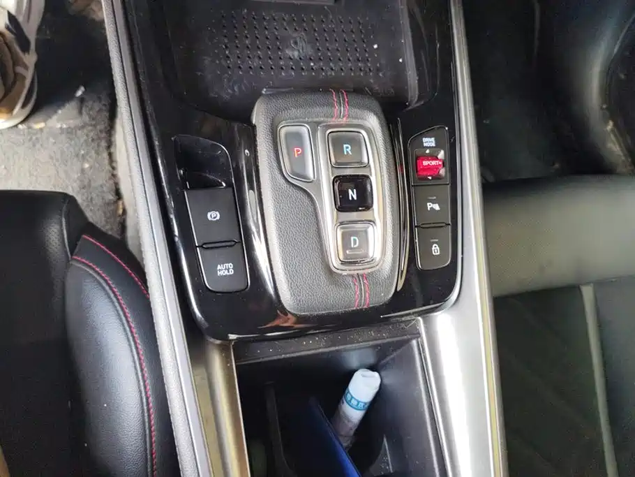 Photo 16 - Hyundai Lafesta
