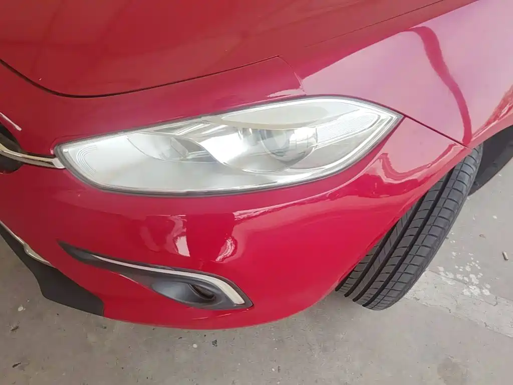 Fiat Ottimo 2015 2014 1.4T Automatic Comfort Edition