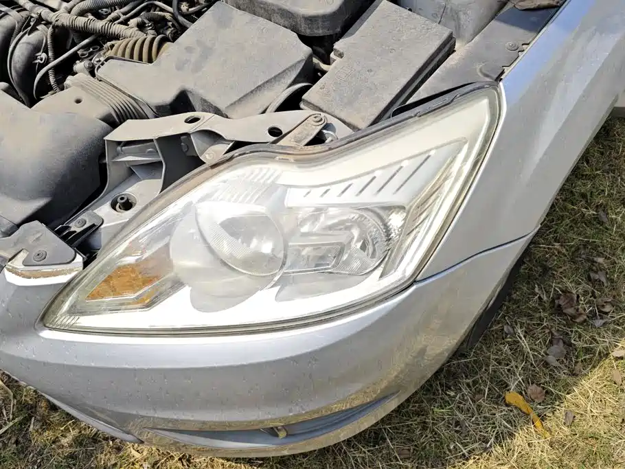 Photo 5 - Ford Focus
