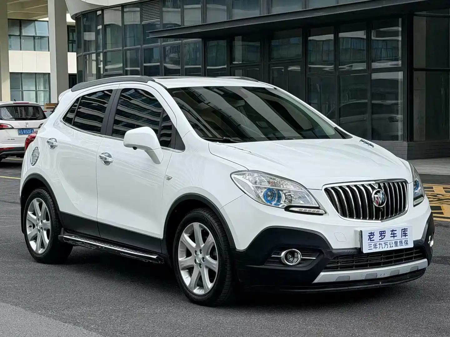 Фото 3 - Buick Encore