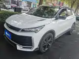 Фото 1 - Geely Coolray