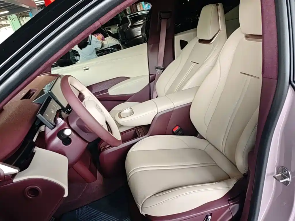 ZEEKR X 2025 2025 5-Seater RWD Edition