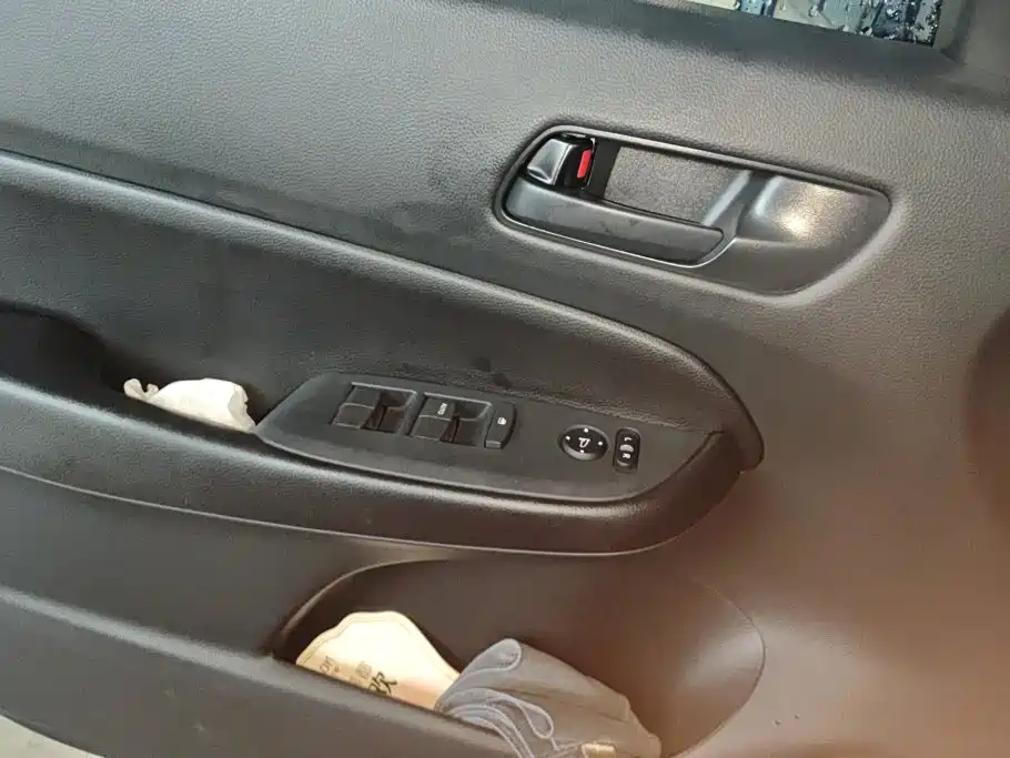 Фото 7 - Honda Fit