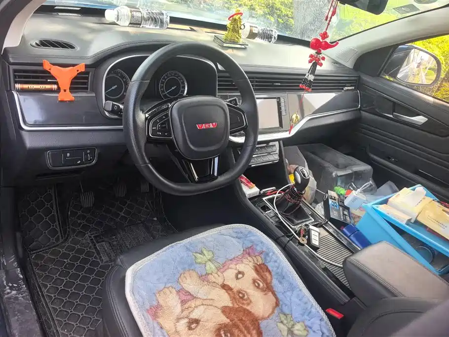 SINOTRUK VGV VGV U70