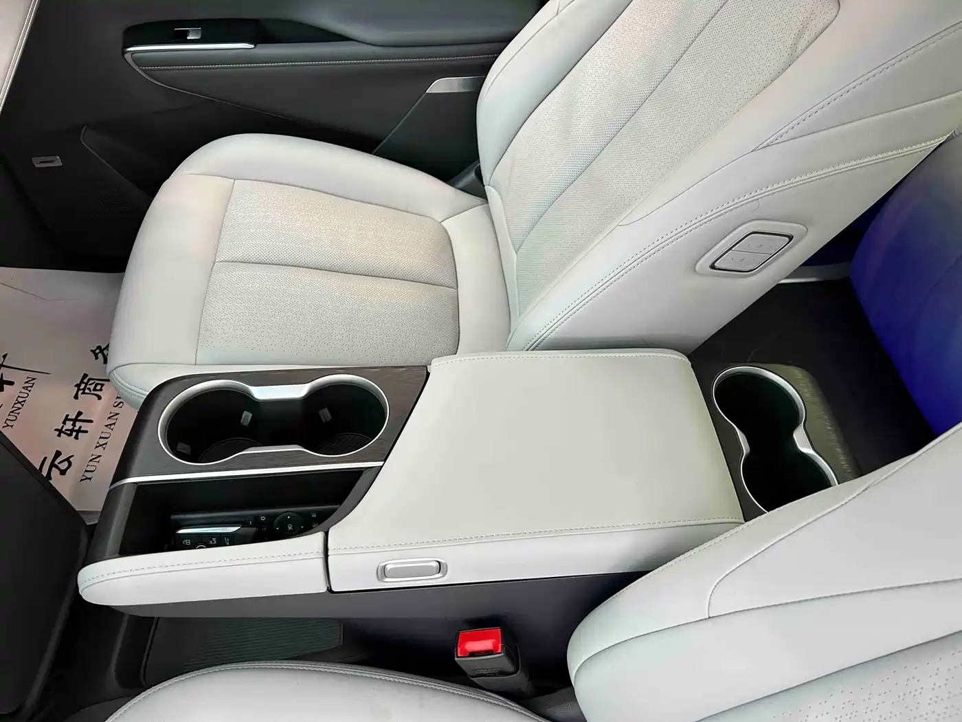 Buick GL8 2025 2025 Land Honor Premium Edition