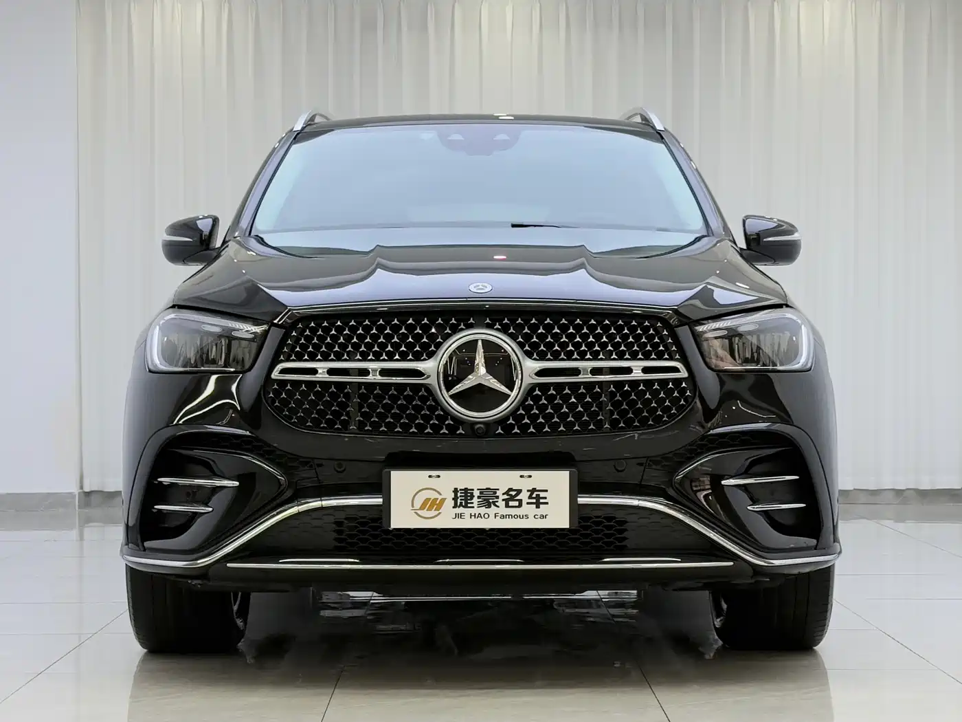 Mercedes-Benz GLE 2024 GLE 450 4MATIC Sport фото 2