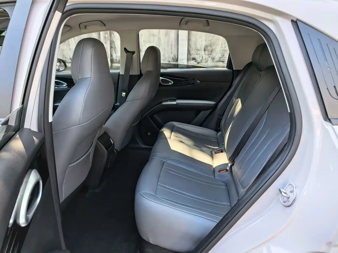 Geely Galaxy Starry Wish 2026 2026 Edition 410km Freedom Version