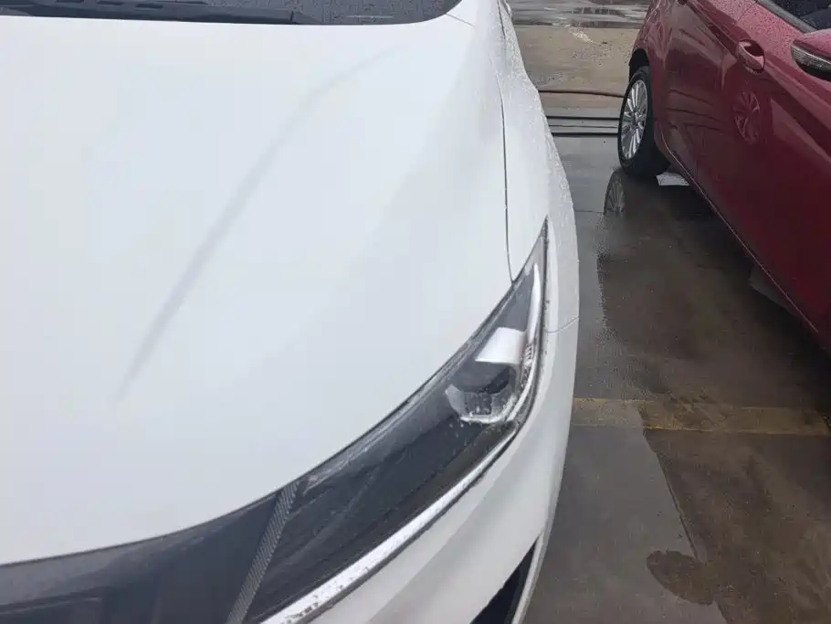 Geely Jiaji 2019 2019 1.5TD MHEV DCT Premium Edition