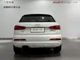 Фото 5 - Audi Q3 (Import)