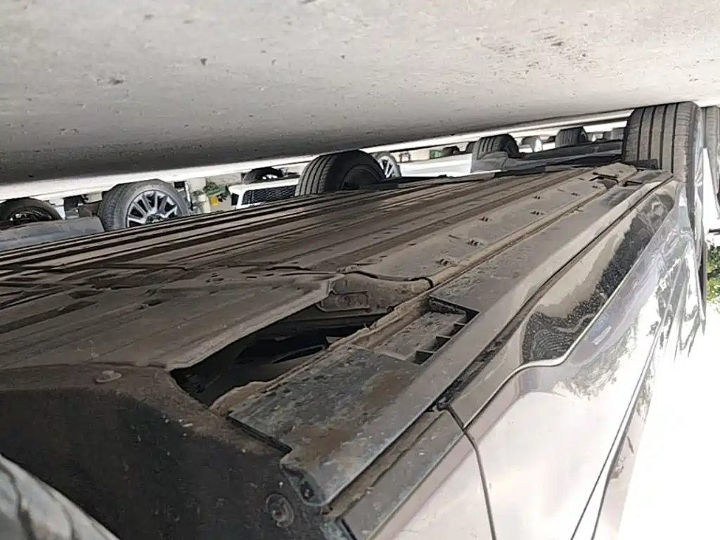 Фото 21 - Buick E5