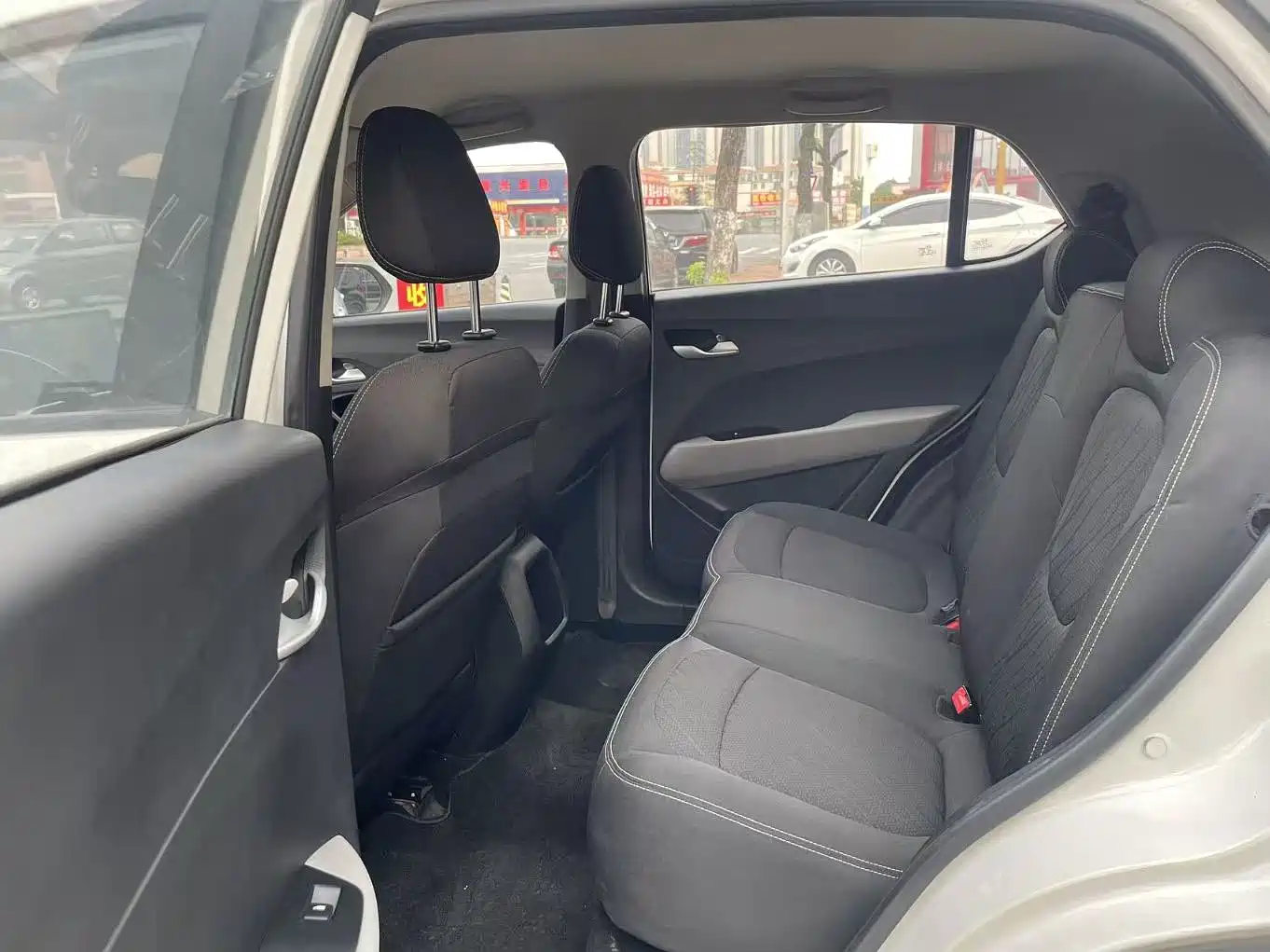 Baojun 510 2020 2019 1.5L CVT Dynamic Edition China VI