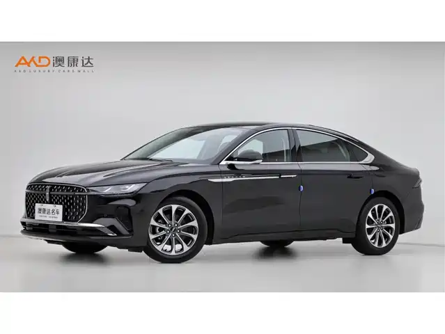 Lincoln Lincoln Z 2022 Model iEnjoy Premium Edition