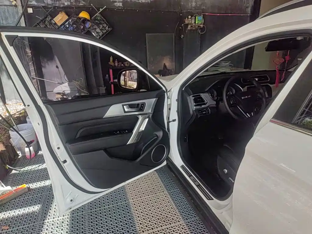 Haval H2 2018 2018 Blue Label 1.5T DCT 2WD Luxury