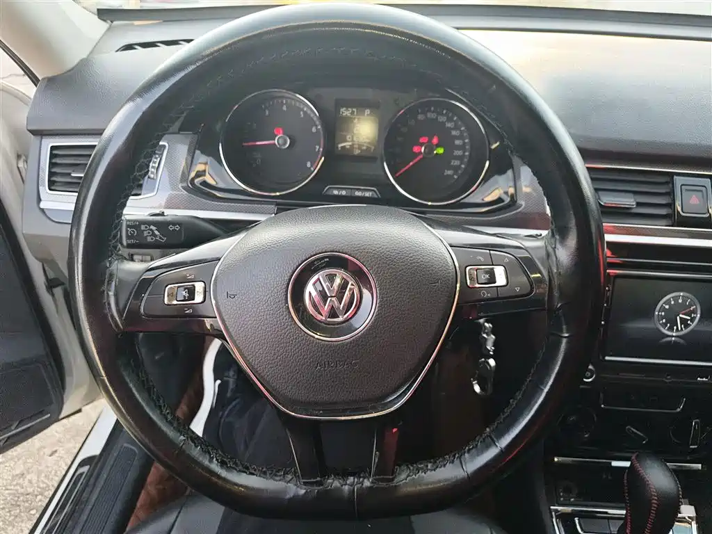 Volkswagen C-TREK 2020 1.5L Automatic Comfort Edition фото 11