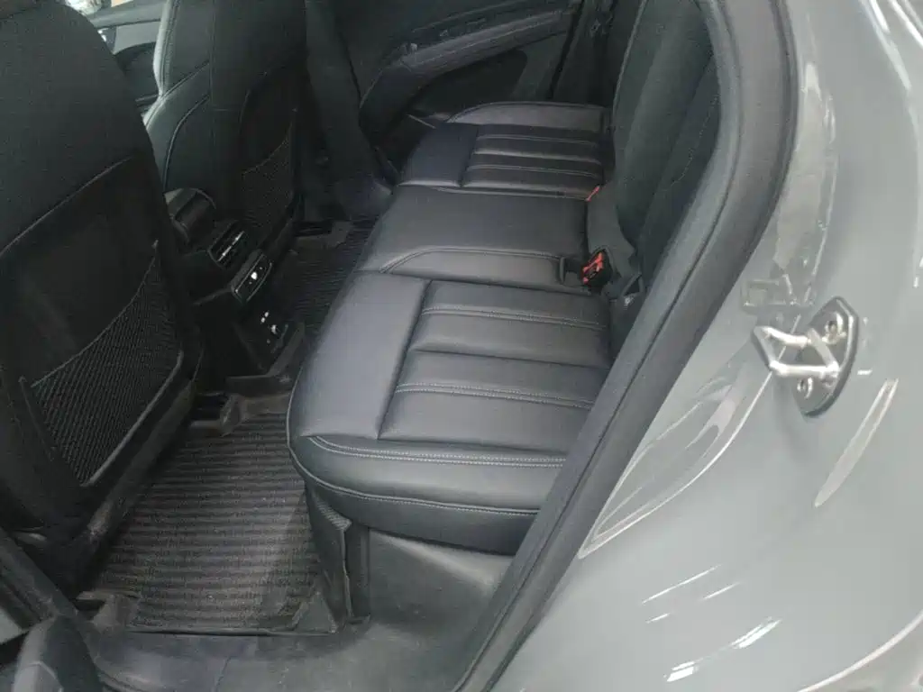 Audi Q4 e-tron 2024 2024 40 e-tron Creation Edition