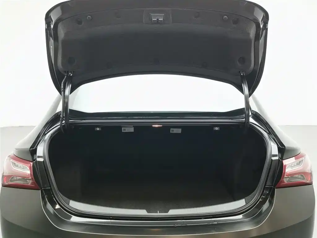 CHEVROLET MAI RUIBAO XL