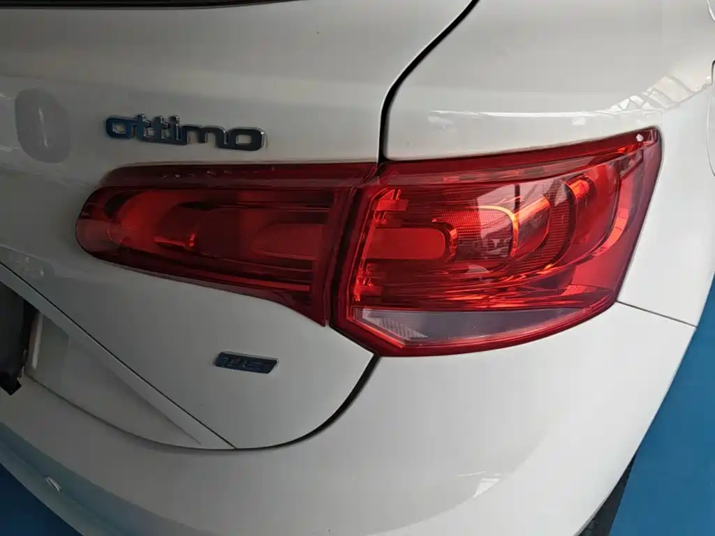Fiat Ottimo 2014 2014 1.4T Automatic Fashion Edition