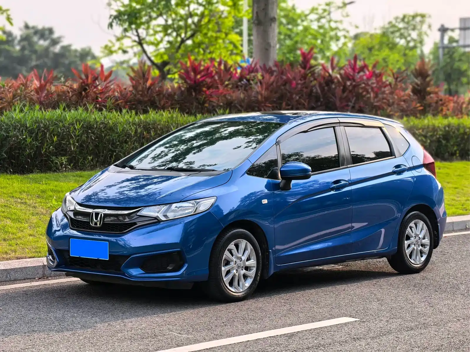 صورة 1 - Honda Fit