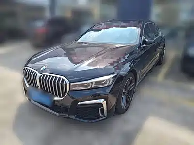 BMW 7