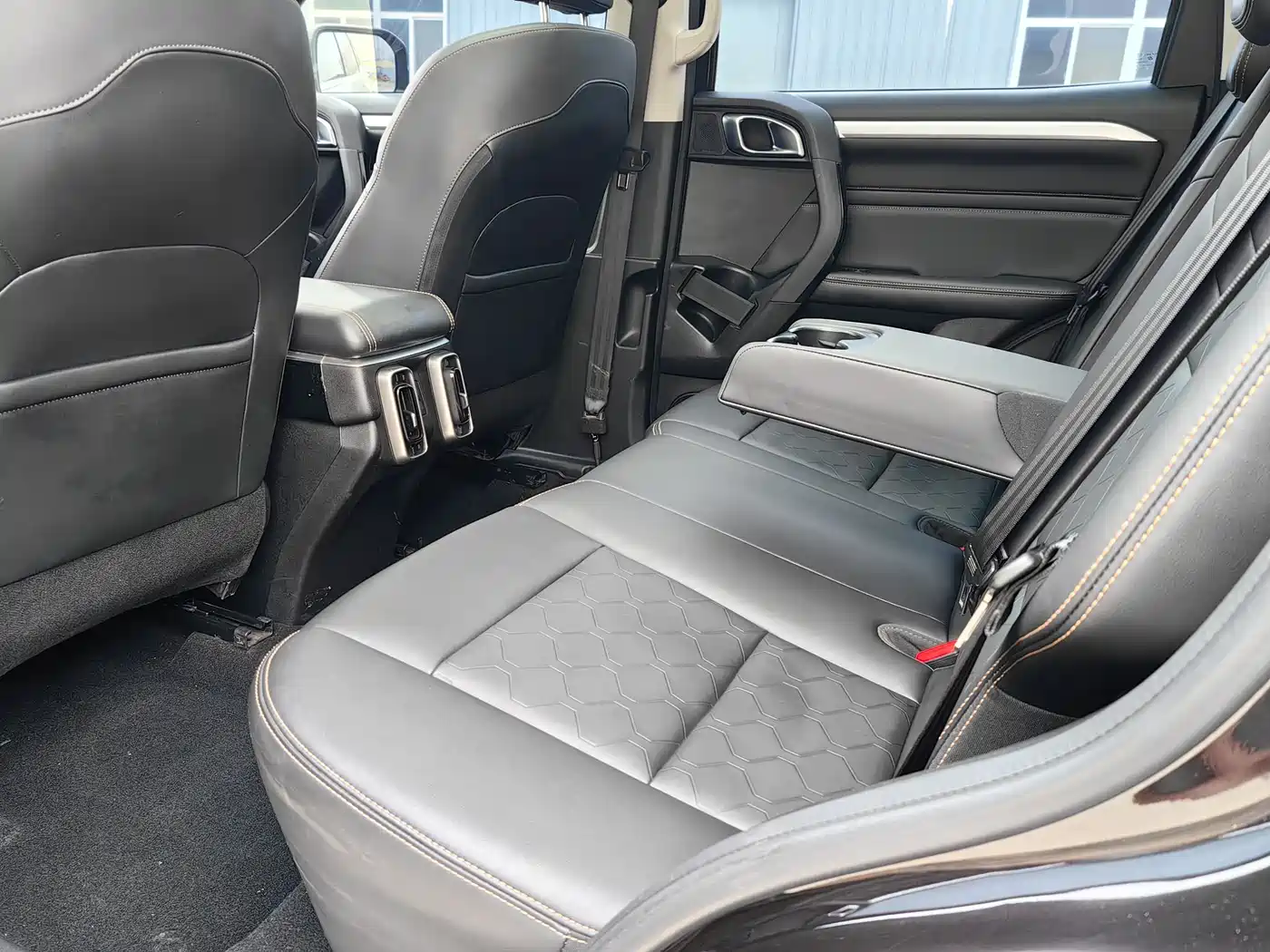 Haval Big Dog 2021 1.5T DCT 2WD Malinois - Wangcai Edition фото 12