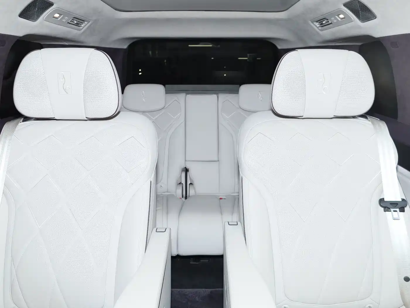 Yangwang U8 L 2026 2025 U8L Base Model