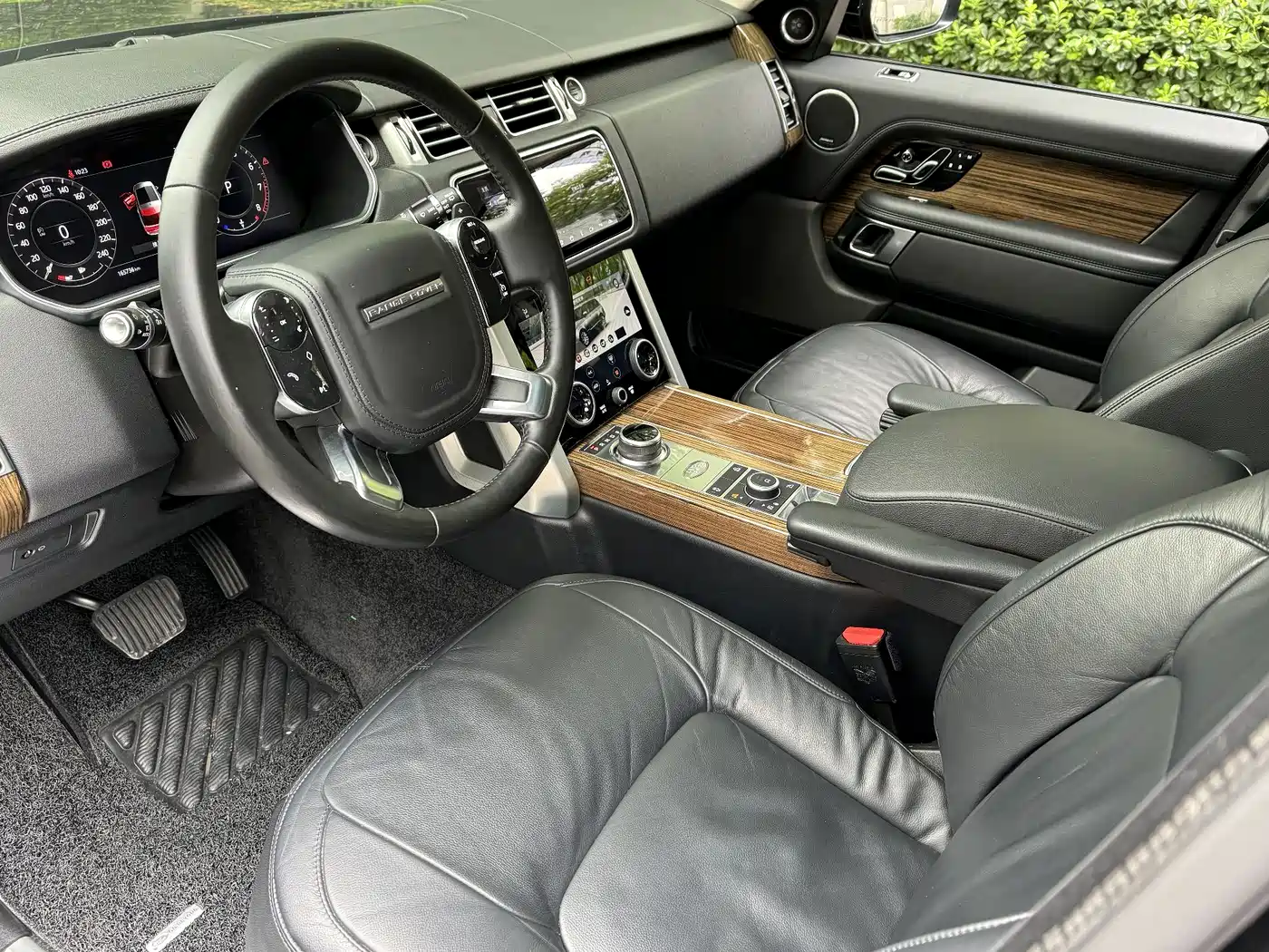 Фото 6 - Land Rover Range Rover