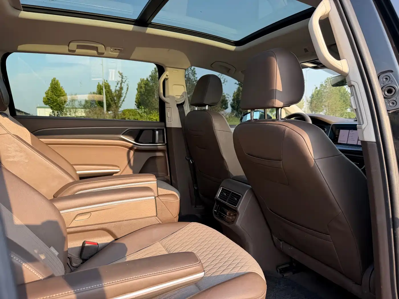 Photo 18 - Volkswagen Viloran