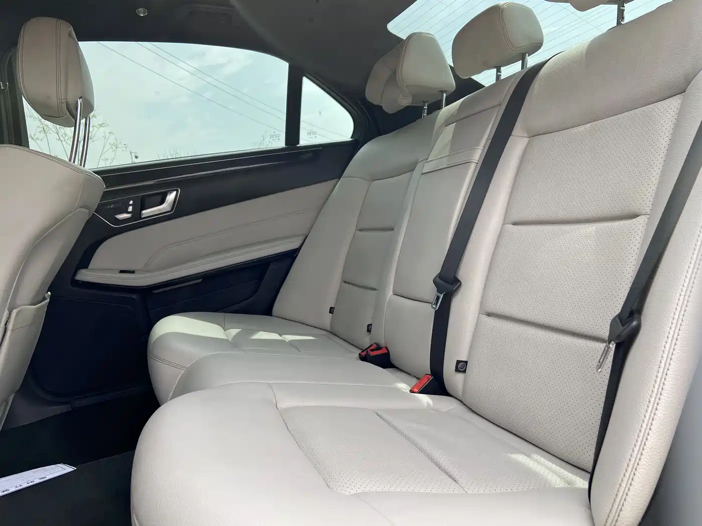 Mercedes-Benz E-Class 2014 Facelift E 260 L Sport фото 8