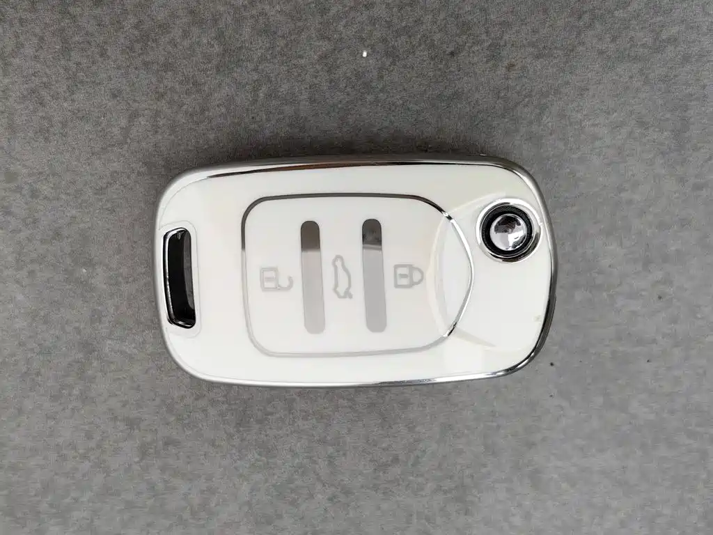 Baojun E100 2021 2020 305KM Intelligent Edition
