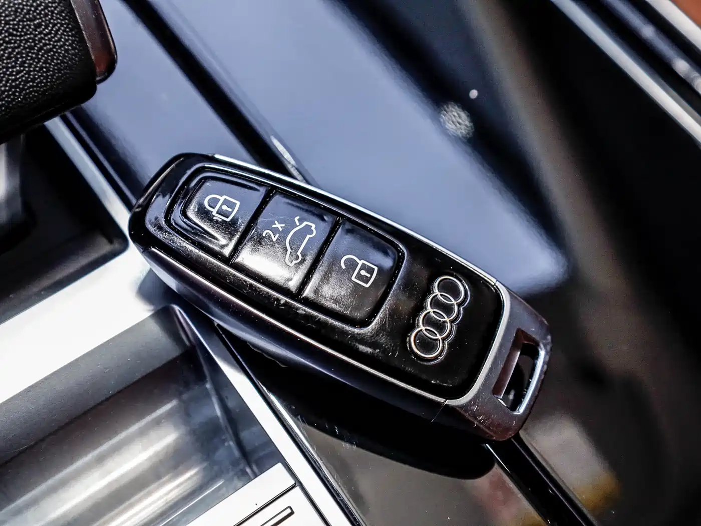 Audi Q7 2023 45 TFSI quattro S line Sport фото 19