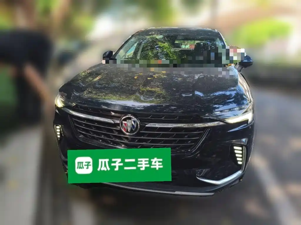 Photo 24 - Buick Envision Plus